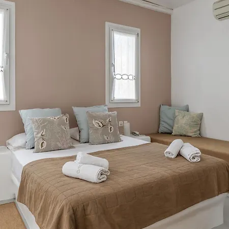 Ninemia Tinos Superior 201