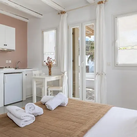 Ninemia Tinos Superior 201 Kionia