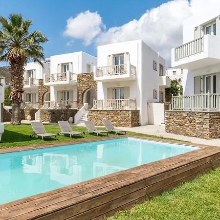 Ninemia Tinos Superior 201 Kionia