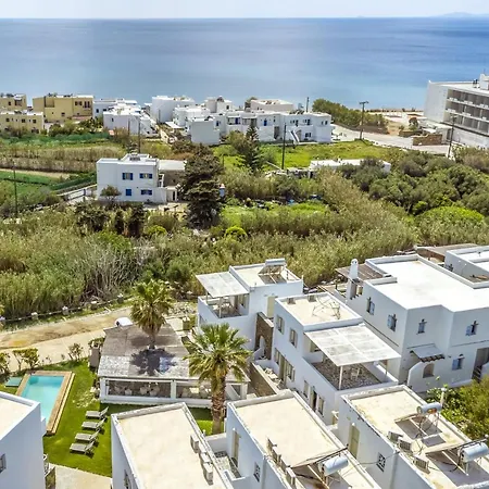 Aparthotel Ninemia Tinos Superior 201