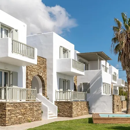 Ninemia Tinos Superior 201 3*
