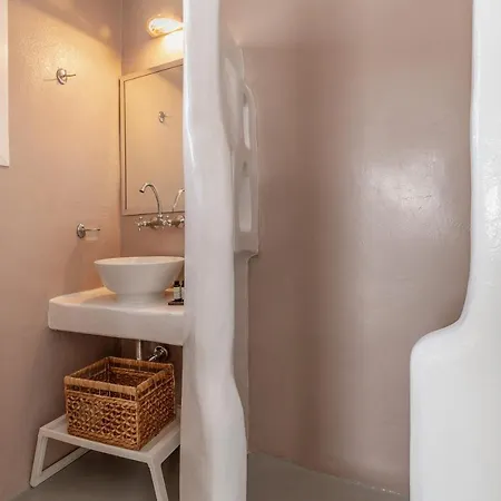 Aparthotel Ninemia Tinos Superior 201
