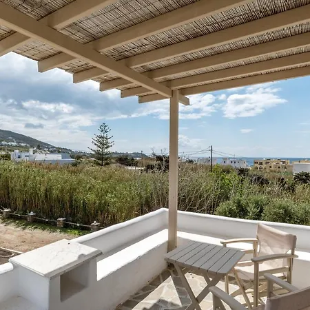 Ninemia Tinos Superior 201 *